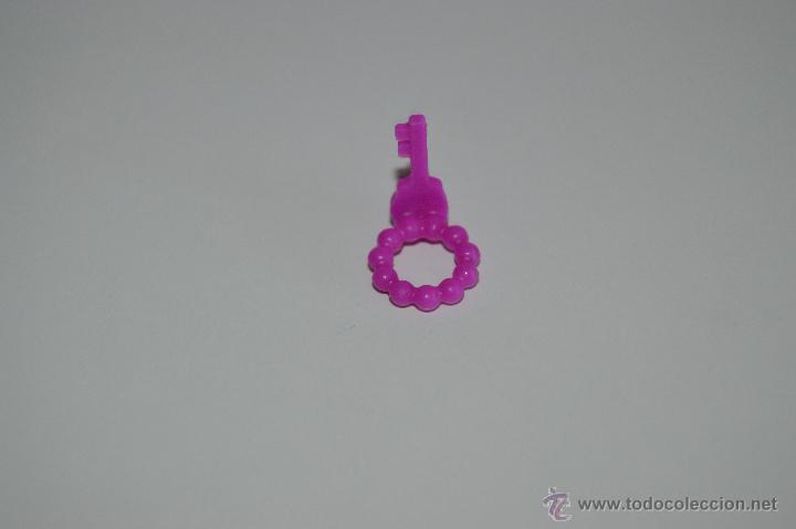 Mu&ntilde;ecas modernas: accesorio de mu&ntilde;eca monster high - Foto 2