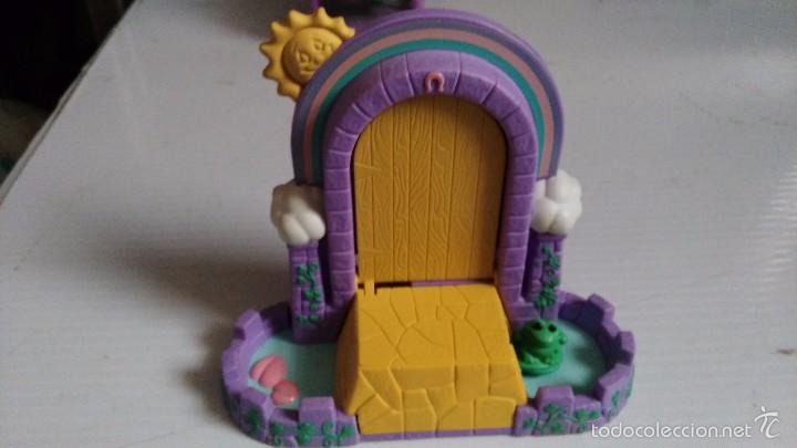 Mu&ntilde;ecas modernas: mi peque&ntilde;o pony accesorio - Foto 1