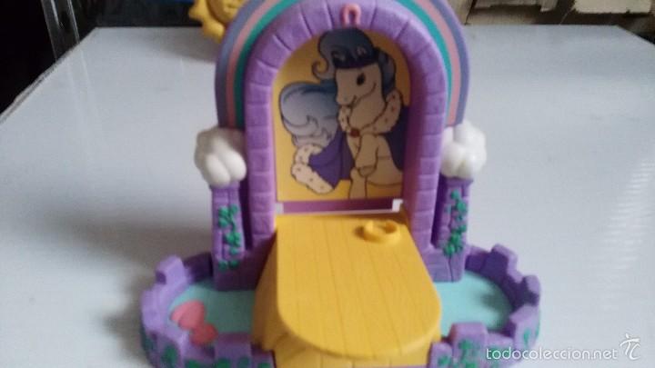 Mu&ntilde;ecas modernas: mi peque&ntilde;o pony accesorio - Foto 2