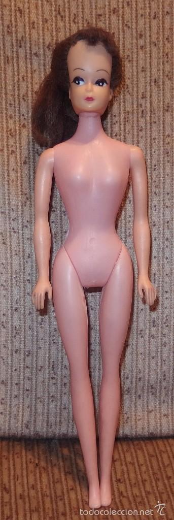 Mu&ntilde;ecas modernas: MU&Ntilde;ECA PETRA,A&Ntilde;OS 70 - Foto 1