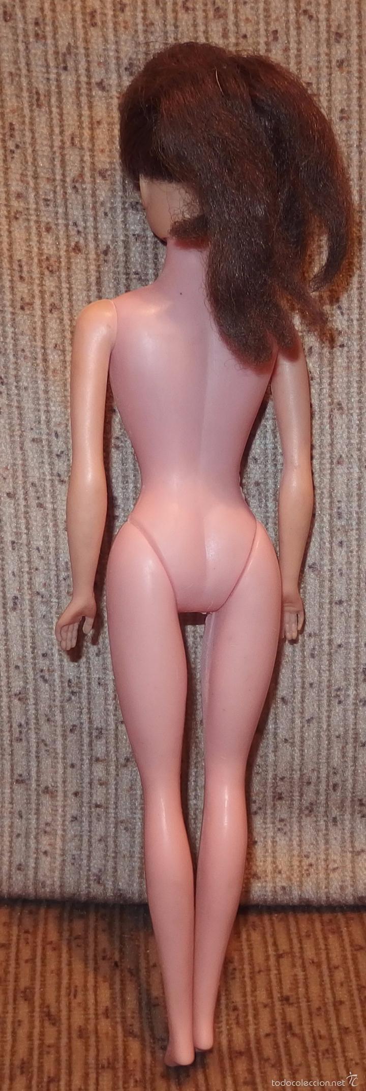 Mu&ntilde;ecas modernas: MU&Ntilde;ECA PETRA,A&Ntilde;OS 70 - Foto 3