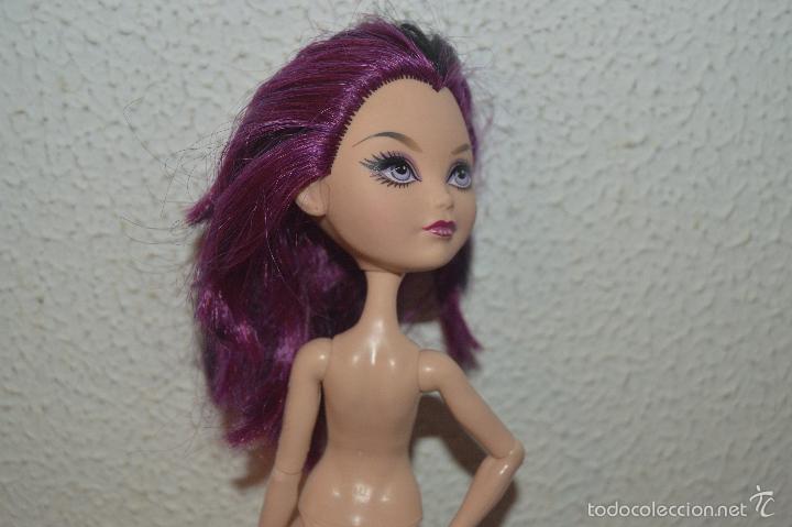 Mu&ntilde;ecas modernas: preciosa mu&ntilde;eca ever after high cbm - Foto 5