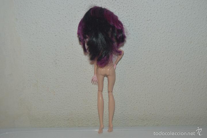 Mu&ntilde;ecas modernas: preciosa mu&ntilde;eca ever after high cbm - Foto 6