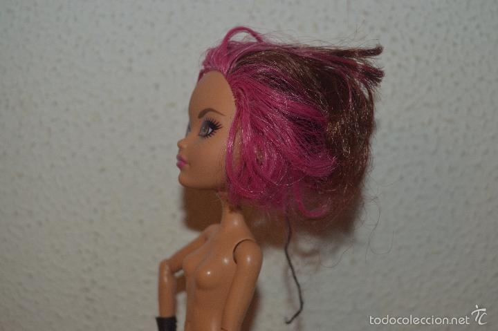 Mu&ntilde;ecas modernas: preciosa mu&ntilde;eca ever after high cbm - Foto 5