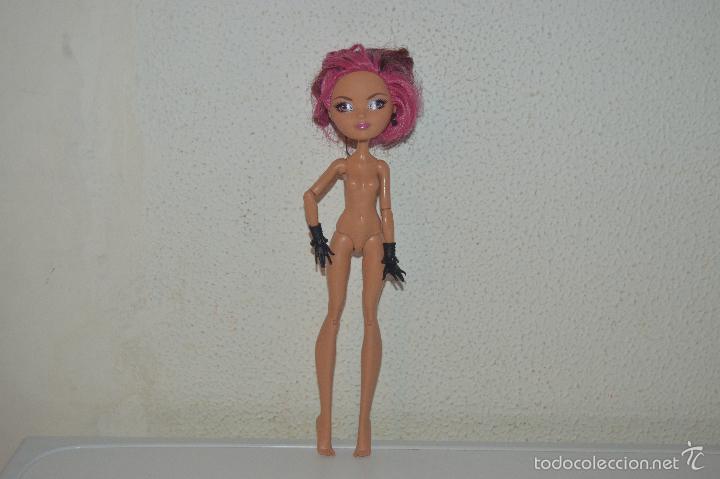 Mu&ntilde;ecas modernas: preciosa mu&ntilde;eca ever after high cbm - Foto 7