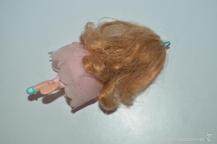 Mu&ntilde;ecas modernas: preciosa mu&ntilde;eca shelly bailarina - Foto 4