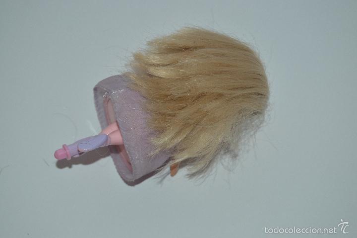Mu&ntilde;ecas modernas: preciosa mu&ntilde;eca shelly bailarina - Foto 5