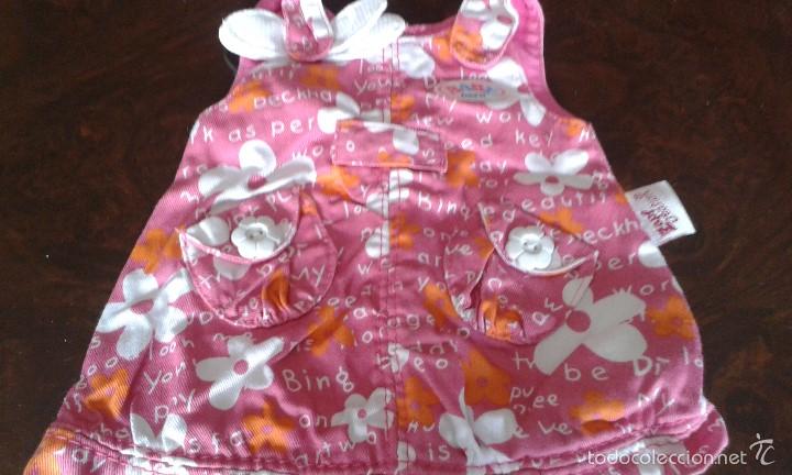 Mu&ntilde;ecas modernas: LOTE DE ROPITA DE MU&Ntilde;ECO. - Foto 2