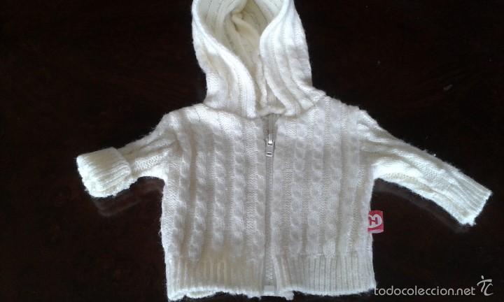 Mu&ntilde;ecas modernas: LOTE DE ROPITA DE MU&Ntilde;ECO. - Foto 3