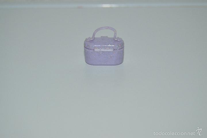 Mu&ntilde;ecas modernas: precioso bolso de mu&ntilde;eca - Foto 2