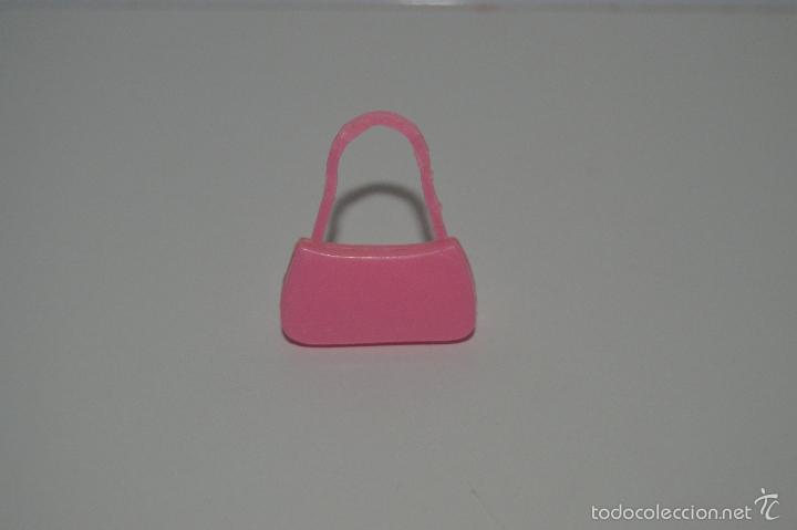 Mu&ntilde;ecas modernas: precioso bolso de mu&ntilde;eca - Foto 1