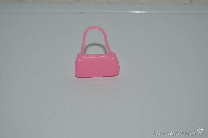 Mu&ntilde;ecas modernas: precioso bolso de mu&ntilde;eca - Foto 2