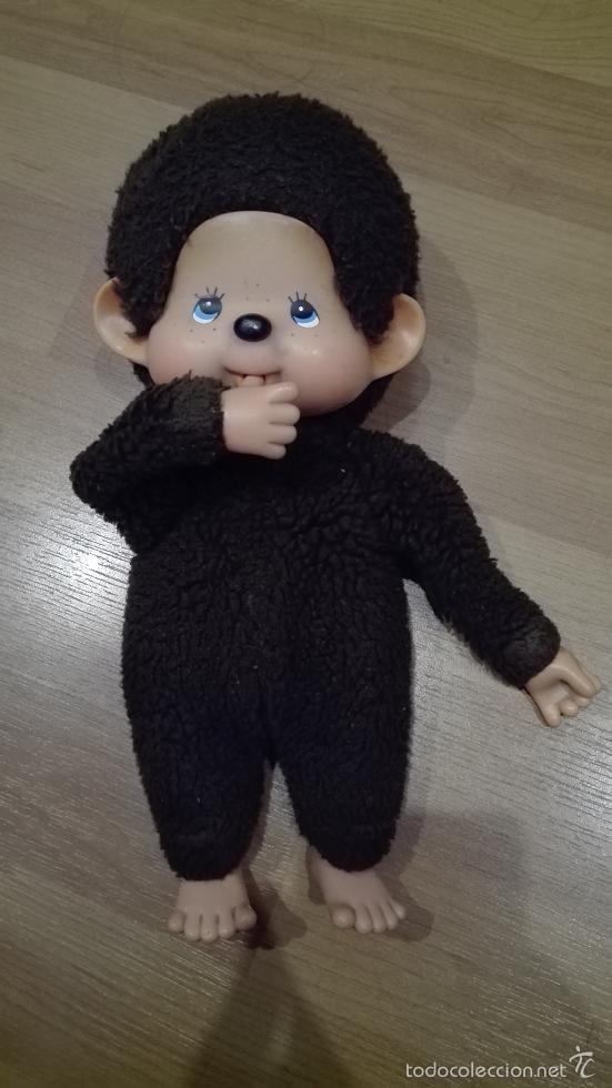 monkiki doll