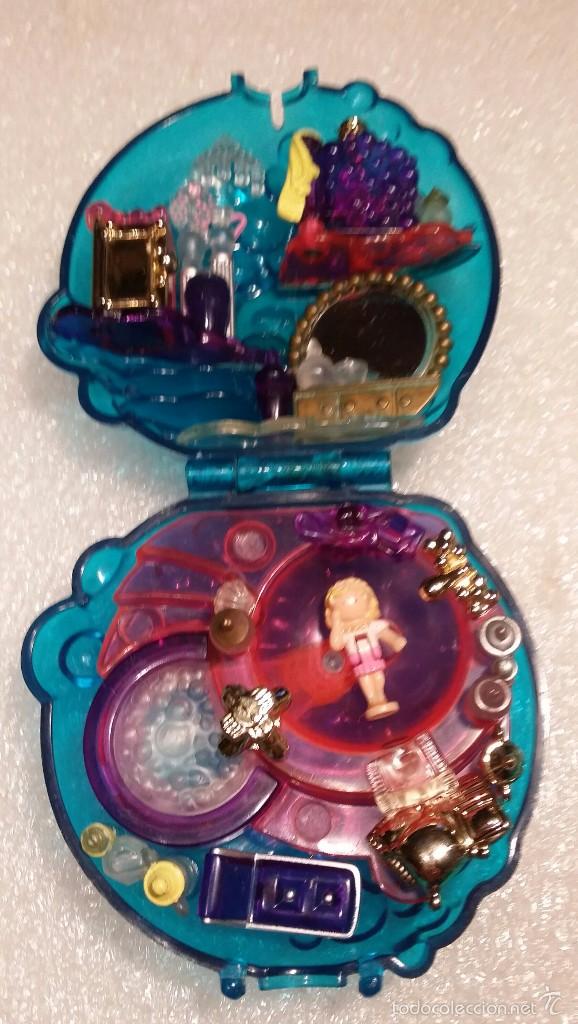 polly pocket concha