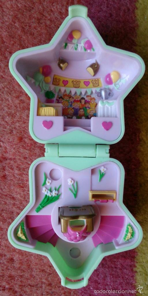 polly pocket bluebird 1992