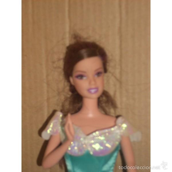 Mu&ntilde;ecas modernas: Mu&ntilde;eca princesa, de Mattel - Foto 2