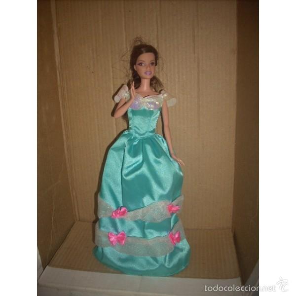Mu&ntilde;ecas modernas: Mu&ntilde;eca princesa, de Mattel - Foto 3