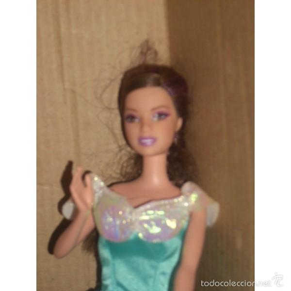 Mu&ntilde;ecas modernas: Mu&ntilde;eca princesa, de Mattel - Foto 1
