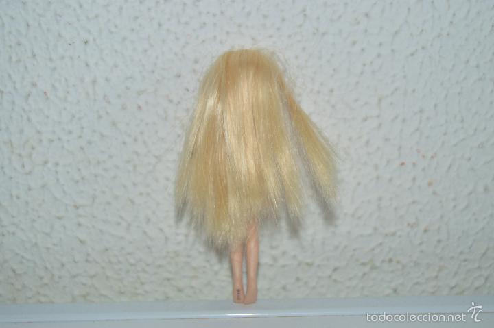 Mu&ntilde;ecas modernas: preciosa mu&ntilde;eca polly pocket - Foto 2