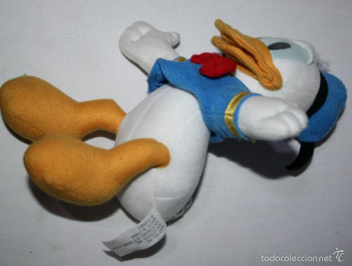 Mu&ntilde;ecas modernas: MU&Ntilde;ECO DONALD DE MATTEL - Foto 1