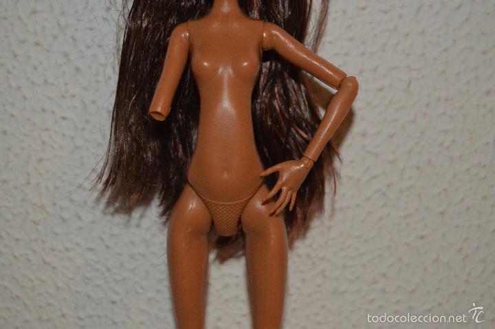 Mu&ntilde;ecas modernas: preciosa mu&ntilde;eca monster high clawdeen wolf - Foto 2