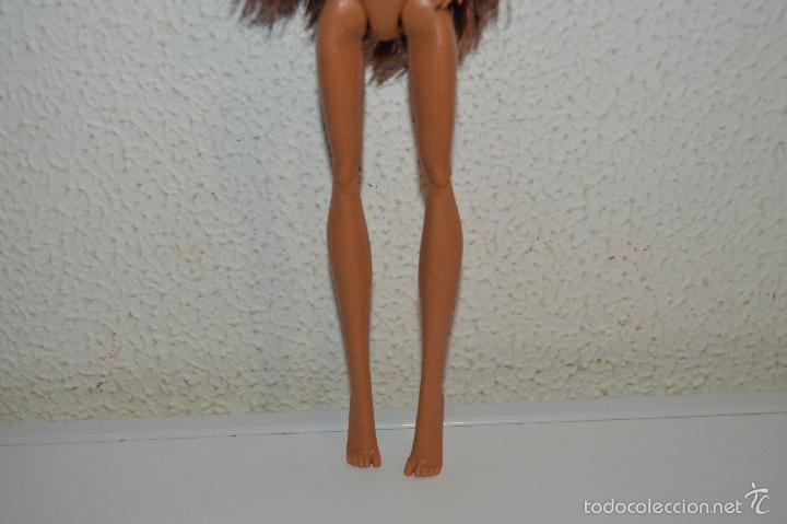 Mu&ntilde;ecas modernas: preciosa mu&ntilde;eca monster high clawdeen wolf - Foto 3