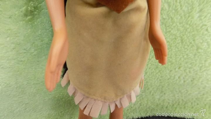 Mu&ntilde;ecas modernas: Disney pocahontas, de Simba - Foto 3
