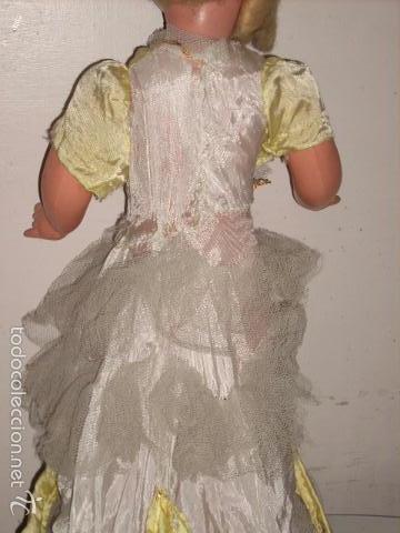 Mu&ntilde;ecas modernas: Mu&ntilde;eca tipo Athena - Foto 4