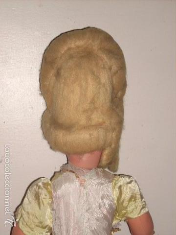 Mu&ntilde;ecas modernas: Mu&ntilde;eca tipo Athena - Foto 6