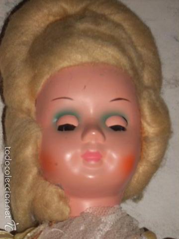 Mu&ntilde;ecas modernas: Mu&ntilde;eca tipo Athena - Foto 8
