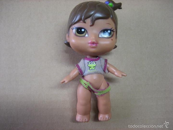 tm mga made in china doll