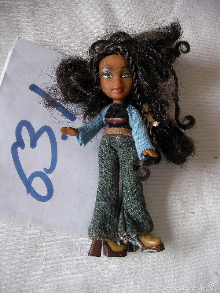 Mu&ntilde;ecas modernas: MU&Ntilde;ECA - ENVIO GRATIS A ESPA&Ntilde;A - Foto 1