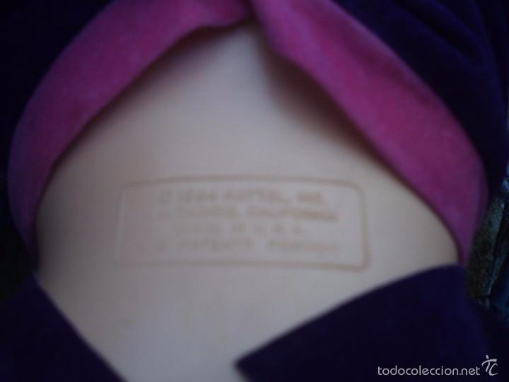 Mu&ntilde;ecas modernas: mu&ntilde;eca de mattel made in u.s.a - Foto 2