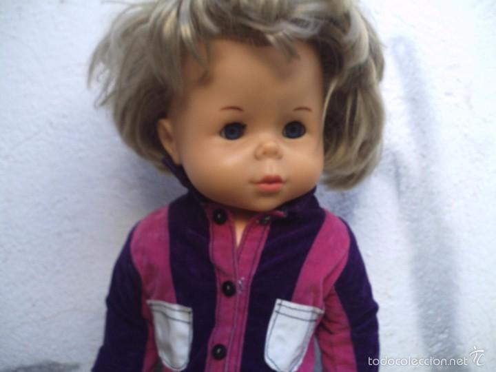 Mu&ntilde;ecas modernas: mu&ntilde;eca de mattel made in u.s.a - Foto 3