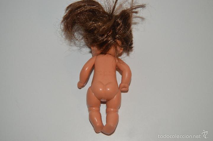 Mu&ntilde;ecas modernas: preciosa mu&ntilde;eca bebe de mattel - Foto 3
