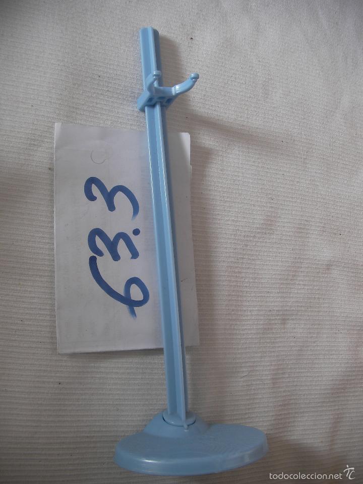 Mu&ntilde;ecas modernas: SOPORTE MU&Ntilde;ECA - ENVIO GRATIS A ESPA&Ntilde;A - Foto 1