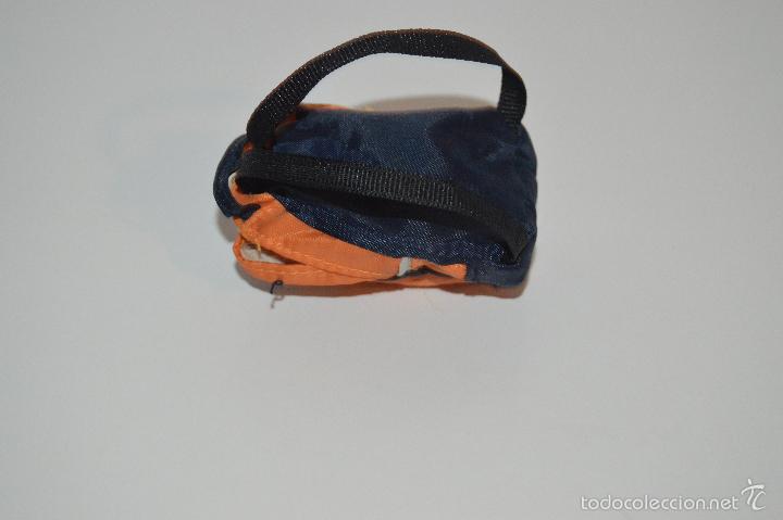 Mu&ntilde;ecas modernas: mochila de mu&ntilde;eca bratz - Foto 3