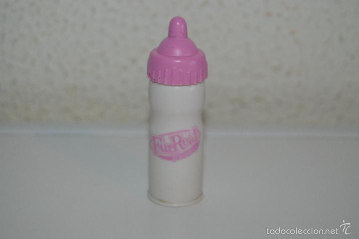 Mu&ntilde;ecas modernas: biberon para mu&ntilde;ecas o mascotas cgv - Foto 1
