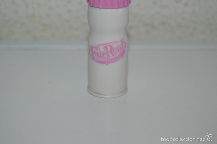 Mu&ntilde;ecas modernas: biberon para mu&ntilde;ecas o mascotas cgv - Foto 2
