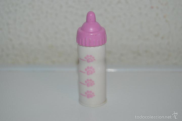 Mu&ntilde;ecas modernas: biberon para mu&ntilde;ecas o mascotas cgv - Foto 3