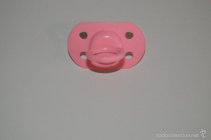 Mu&ntilde;ecas modernas: chupete pipo para mu&ntilde;ecas cn1 - Foto 2