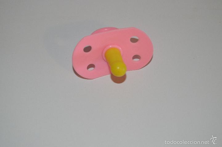 Mu&ntilde;ecas modernas: chupete pipo para mu&ntilde;ecas cn1 - Foto 3