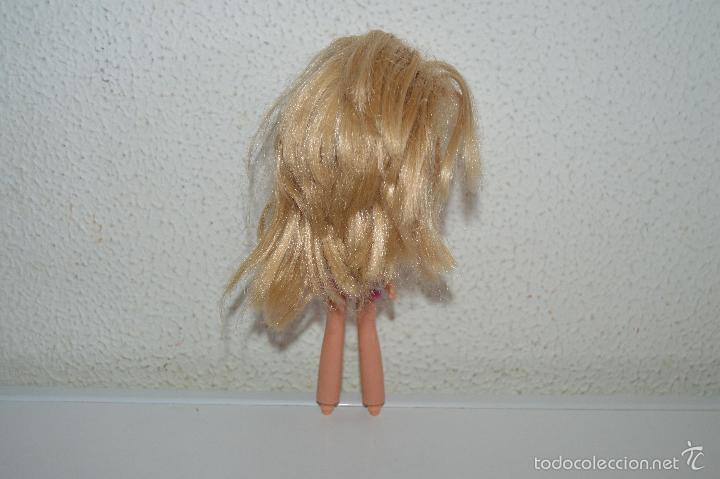 Mu&ntilde;ecas modernas: preciosa mu&ntilde;eca mini bratz mga - Foto 4