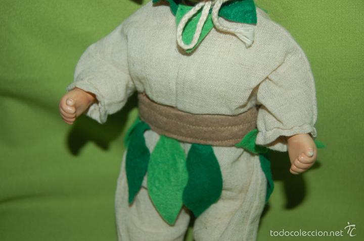 Mu&ntilde;ecas modernas: duende aleman spatz trutzl aug 97 - Foto 5