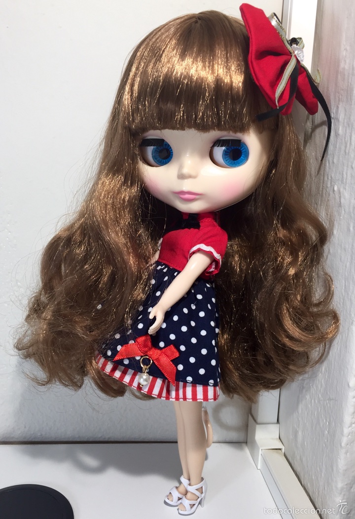 comprar blythe