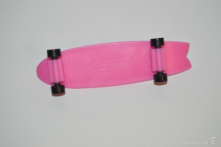 Mu&ntilde;ecas modernas: patinete de mu&ntilde;eca mga ncb2 - Foto 4