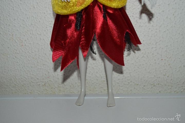 Mu&ntilde;ecas modernas: preciosa mu&ntilde;eca princesa zombie bella - Foto 4