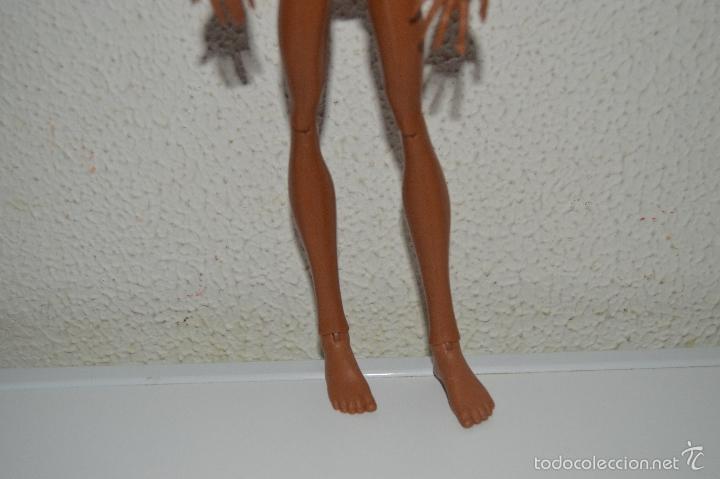 Mu&ntilde;ecas modernas: mu&ntilde;eco monster high clawd wolf - Foto 8