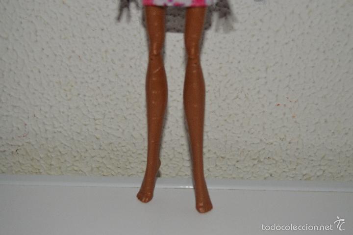 Mu&ntilde;ecas modernas: preciosa mu&ntilde;eca monster high robecca - Foto 3
