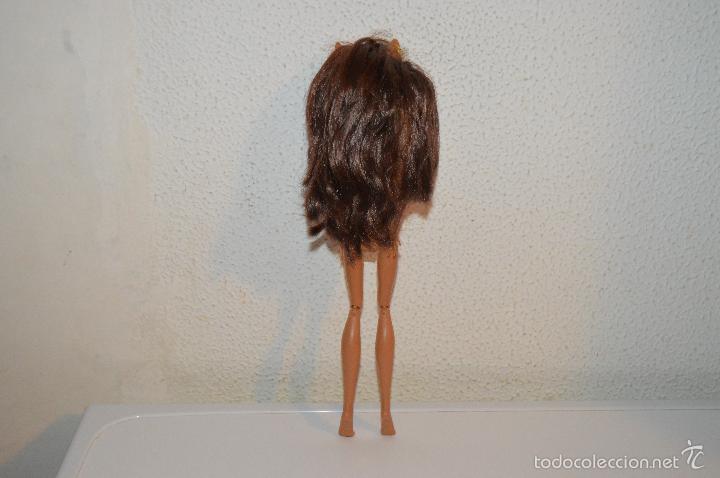 Mu&ntilde;ecas modernas: preciosa mu&ntilde;eca monster high clawdeen wolf - Foto 5